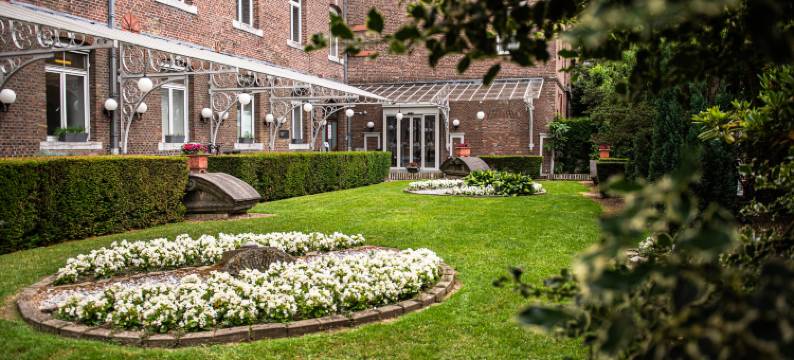 列日市中心布鲁玛酒店 - 翰悦阁(Blooma Hotel Liege Centre - Handwritten Collection)图片