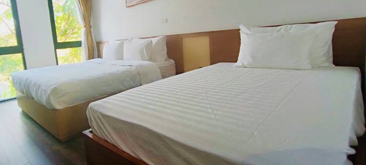 Rose Hill Hotel Phu Quoc图片