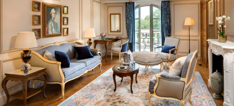 奥伯格杜迪鲍米酒店(Auberge du Jeu de Paume)图片