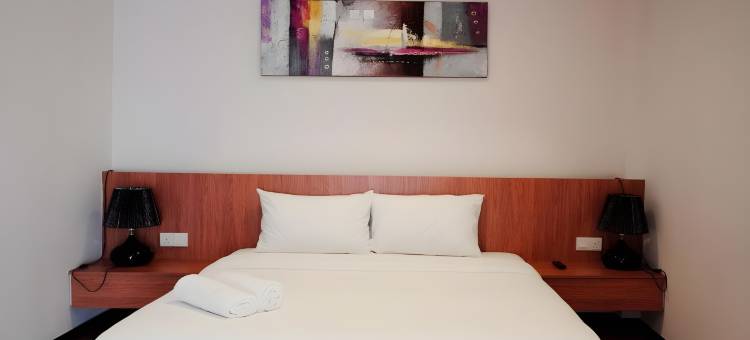 Samsuria Homes Guest House图片