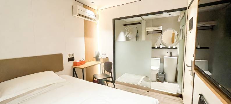 青季酒店MINI(北京天通苑地铁站店)图片