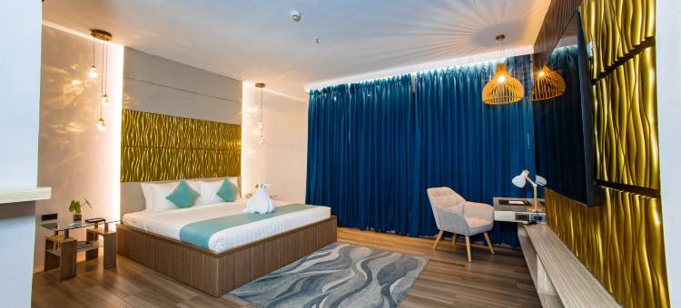 水世界酒店(Waterworld Hotel Cebu)图片