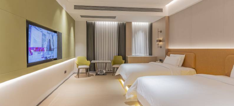 1979星辉酒店(茂名电白万达广场店)图片