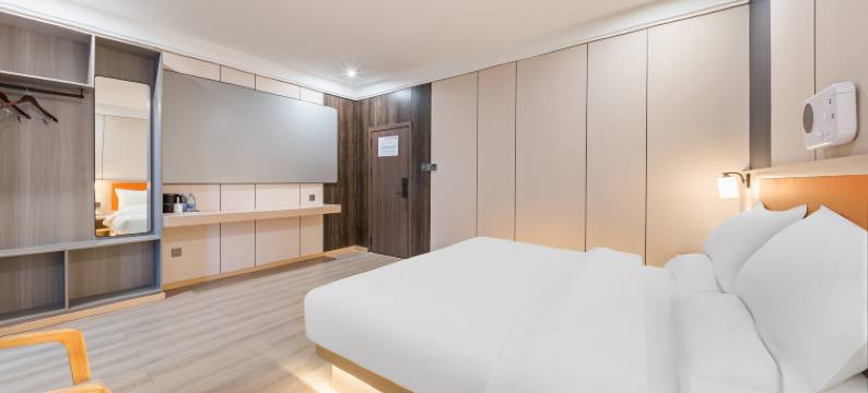 云上四季酒店(香格里拉独克宗古城店)图片