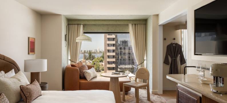 珀斯晗代酒店 (2026年3月开业)(Hyde Perth)图片