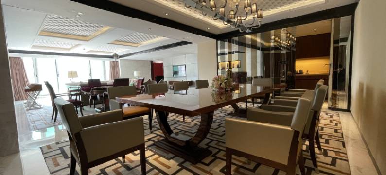 龙川东方名源酒店图片