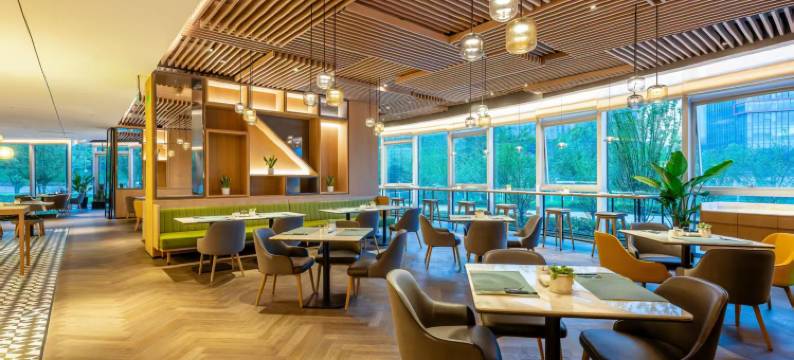 亚菲酒店(东圃地铁站摩登城店)图片