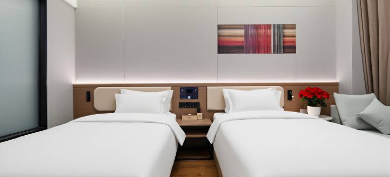 拉萨吉米酒店(哲蚌寺北京西路店)图片