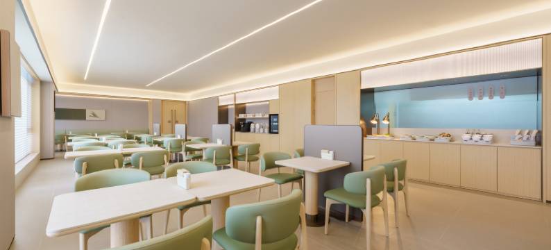 全季酒店(庄河万达广场店)图片