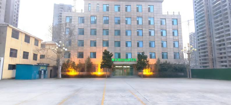 格林豪泰(阳谷黄山路狮子楼店)图片