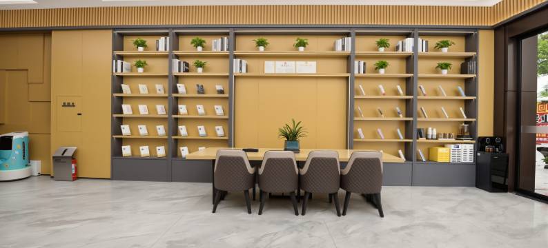 途派雅酒店连锁(华容人民广场店)图片