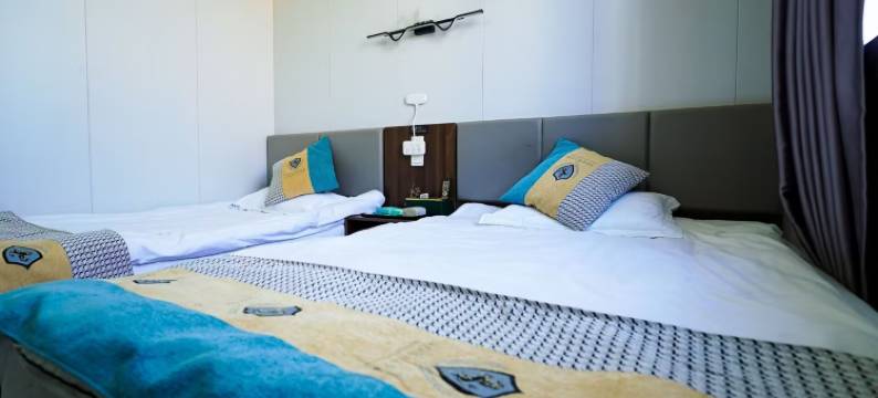 大庆八百垧宾馆(红岗店)图片