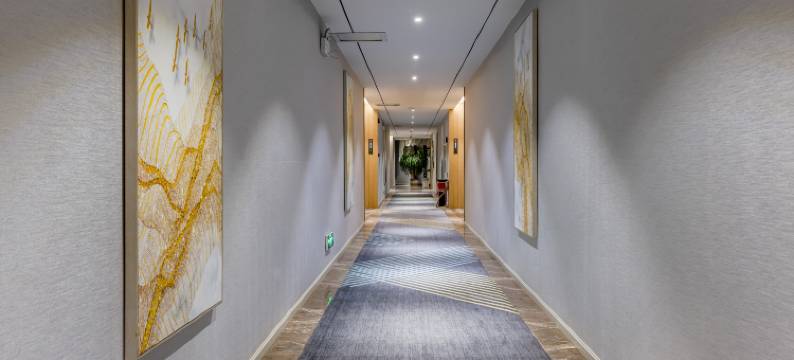 新平景佳大酒店(民族广场店)图片