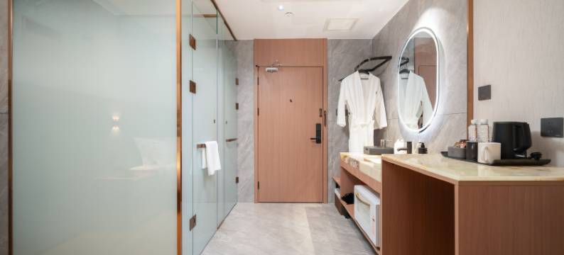 艺龙万国酒店(西安博物院永宁门店)图片