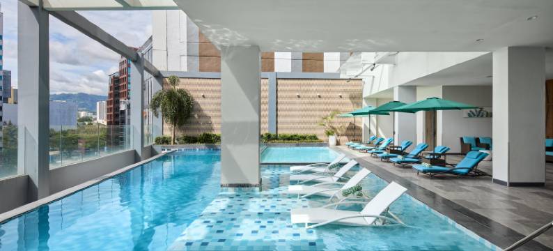 宿雾市假日酒店(Holiday Inn CEBU CITY by IHG)图片