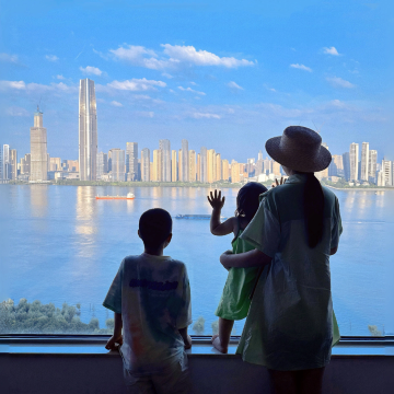 武汉马哥孛罗酒店图片