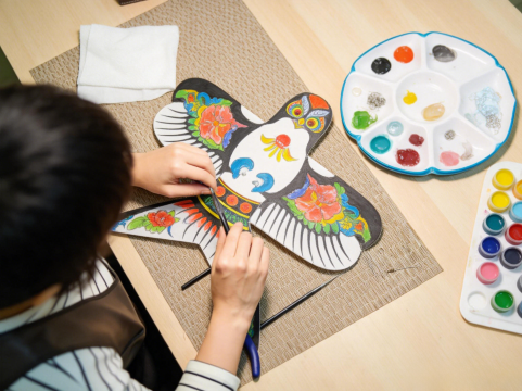 黄山横江湾凯悦酒店图片