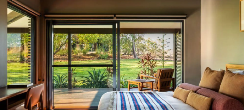 发现度假村 – 埃尔奎斯特罗(庄园)假日公园(Discovery Resorts – El Questro (The Homestead))图片