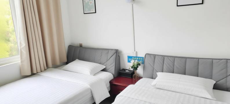 金成宾馆(庐江站站前广场店)图片