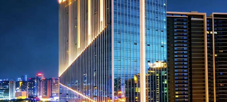 桔子酒店(广州增城新塘站店)图片