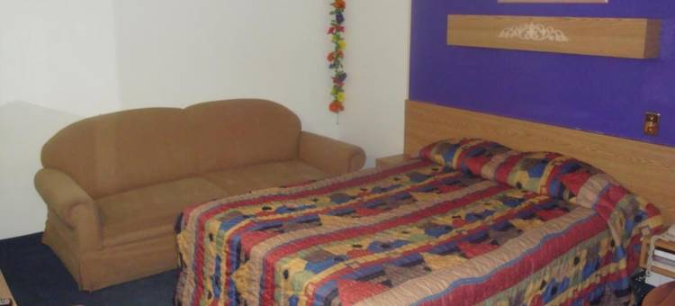 旅行者客栈 Hotel O 哈瓦苏湖城(Travelers Inn by Hotel O Lake Havasu City)图片