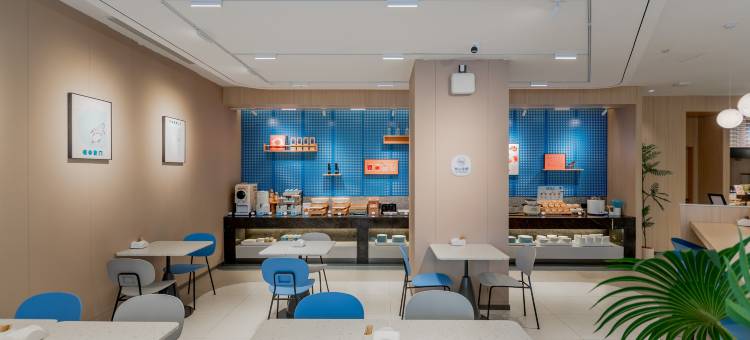 如家·neo(嘉兴大学南湖店)图片