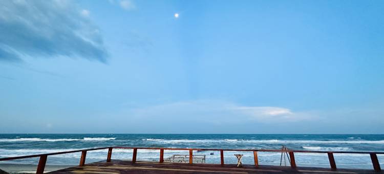 潘切苏利村(Suly's Village Phan Thiet)图片