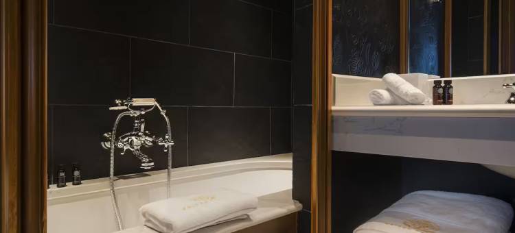 普鲁斯特之家拉美尔酒店及水疗中心(Maison Proust, Hotel & Spa la Mer)图片