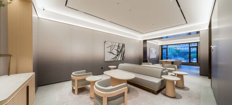 全季酒店(青岛石老人海水浴场会展中心地铁站店)图片