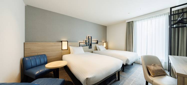JR东日本大都会高级酒店五反田(JR East Hotel Mets Premier Gotanda)图片