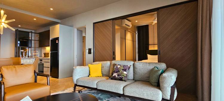 Antara Genting Highland Luxury Suite Link Bridge to SkyAvenue图片