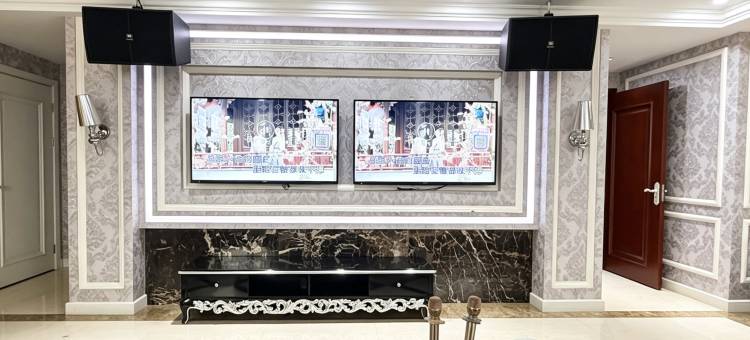 寻甸凤仪大酒店图片