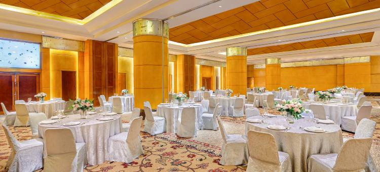 达卡威斯汀酒店(The Westin Dhaka)图片