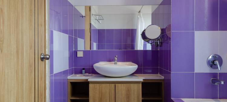 泗水Jemursari Mooz酒店(Mooz Hotel Surabaya - Jemursari)图片