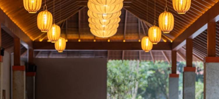 Cascara Resort Weligama图片