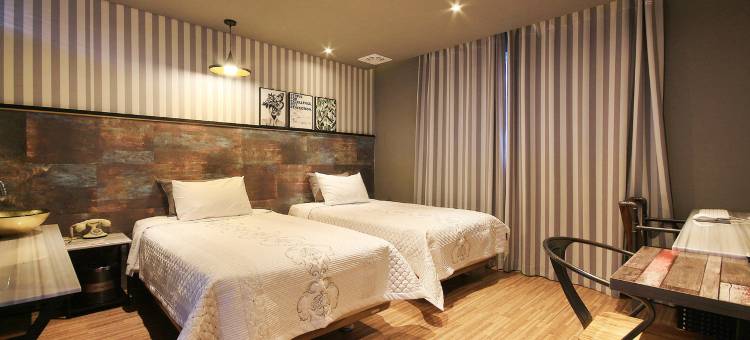 NOL酒店(Hotel Nol)图片