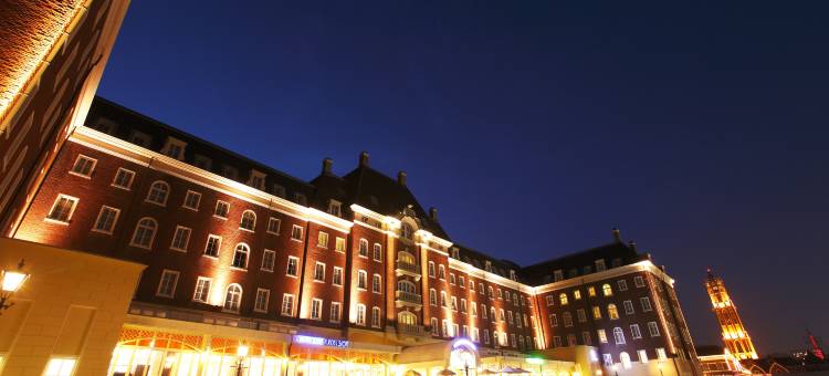豪斯登堡 海牙酒店(Hotel Denhaag Huis Ten Bosch)图片