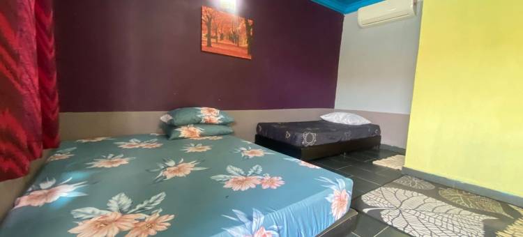 O Green Desa Bayu 酒店(Hotel O Green Desa Bayu)图片