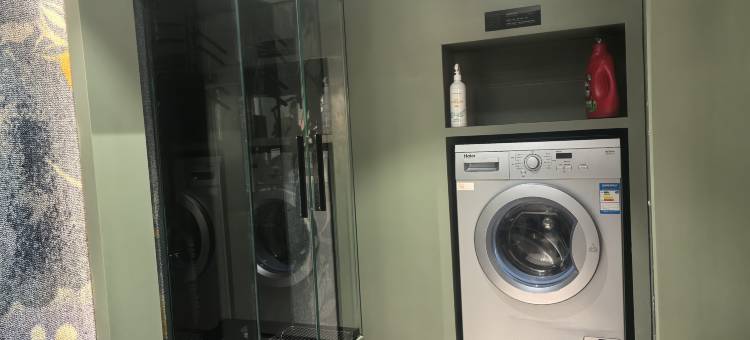 西宁维斯汀酒店(中心购物广场店)图片