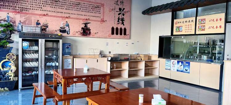 格盟酒店(昆明经济开发区昆船工业园店)图片