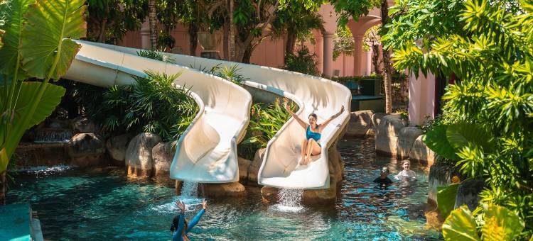 盛泰澜海滩度假村(Centara Grand Beach Resort Phuket)图片