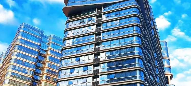 成都天府高新智选假日酒店图片