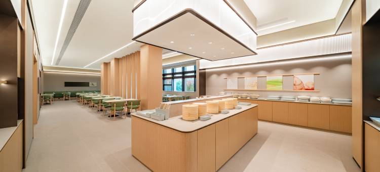 全季酒店(杭州拱墅亚运公园店)图片