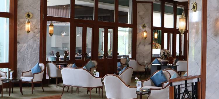 纳帕莱酒店(Napalai Hotel)图片