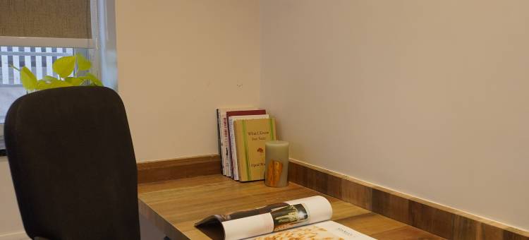 VayaVia Divine | 3BHK Themed Homestay图片