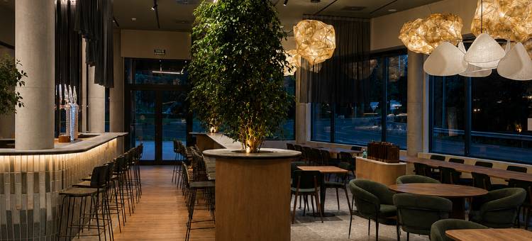 宜必思尚品 Zumaia 泽斯托亚酒店(Ibis Styles Zumaia Zestoa)图片