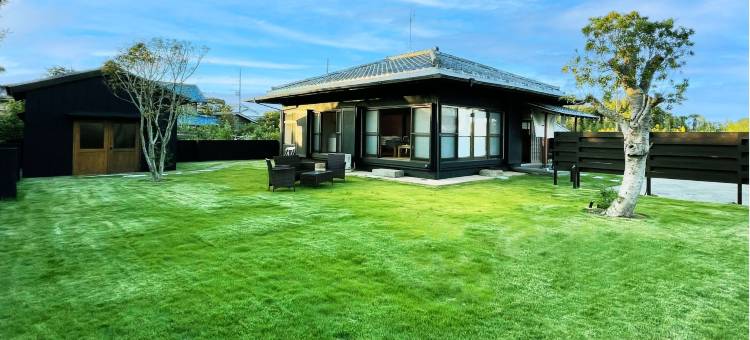 KandoStay宽道雅舍 九十九里台NAGI(KandoStay Kujukuri NAGI Terrace)图片