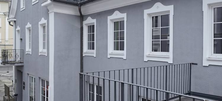 Numa 萨尔茨堡 诺拉(Numa Salzburg Nora)图片