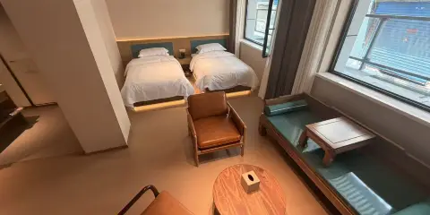 經典酒店