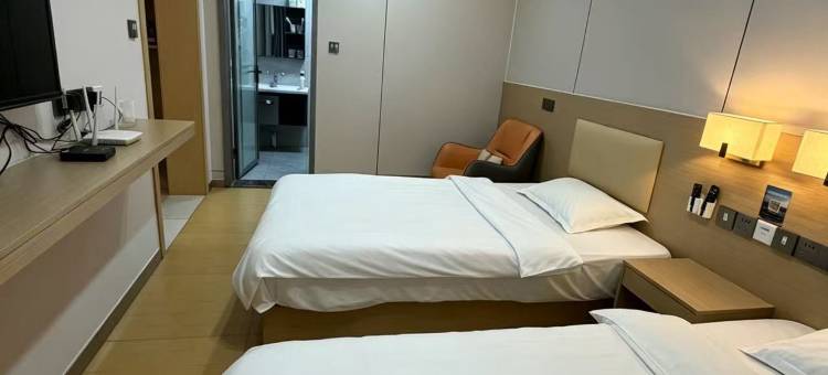 站前宾馆(曲阜火车站店)图片